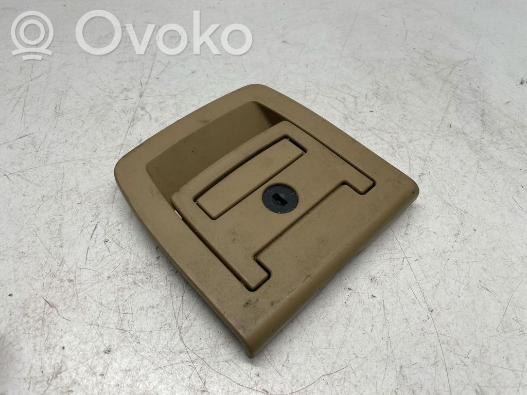 BMW X5 E70 Other interior part 