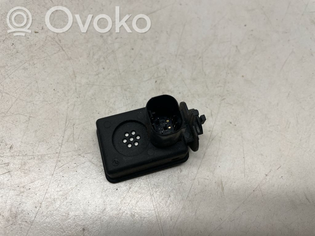 BMW X5 E70 Air quality sensor 