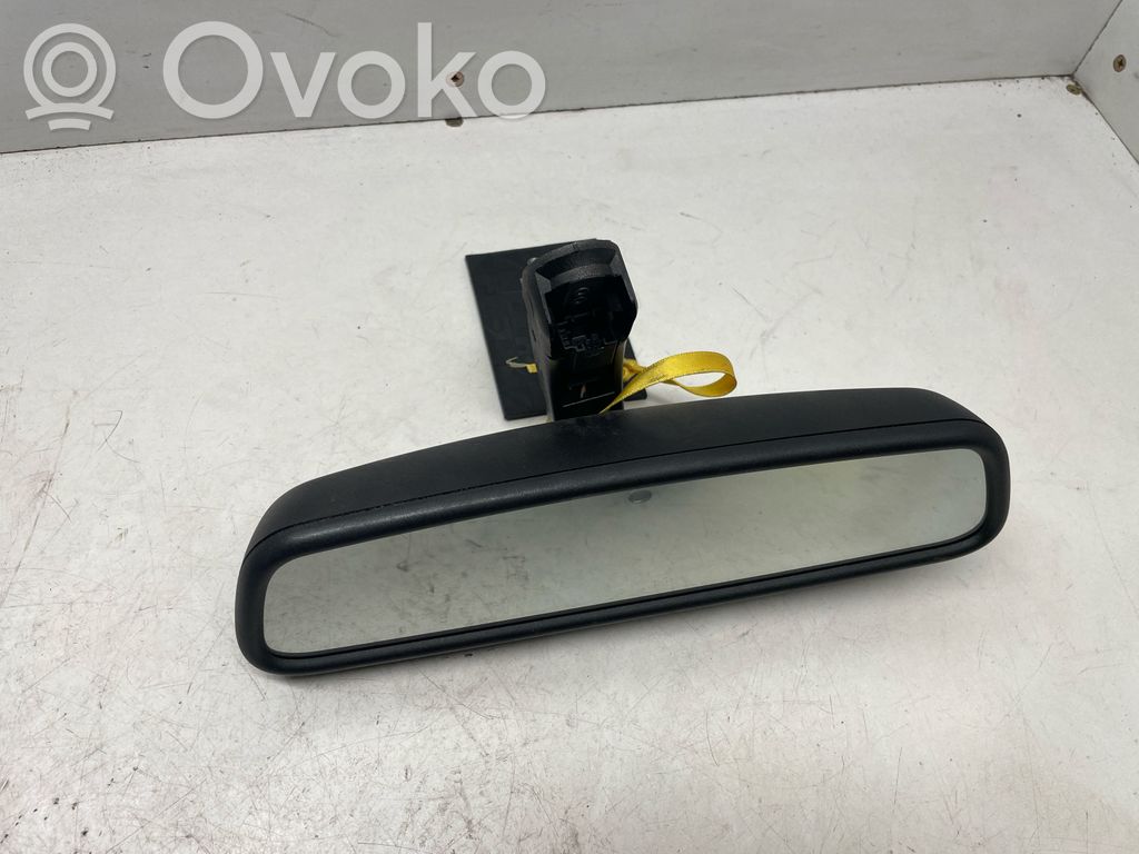 BMW X5 E70 Galinio vaizdo veidrodis (salone) 