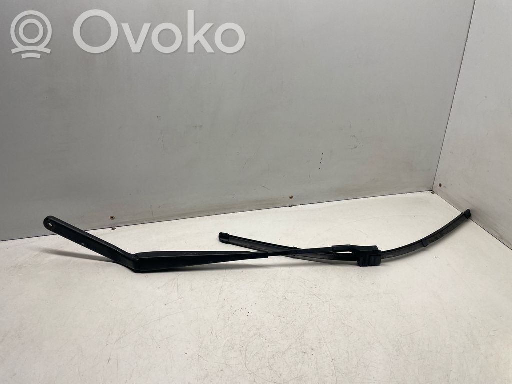 BMW X5 E70 Ramię wycieraczki szyby przedniej / czołowej 