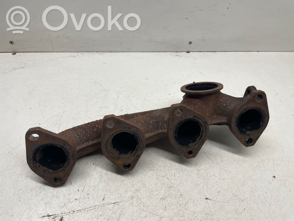 BMW 3 F30 F35 F31 Galerie evacuare 