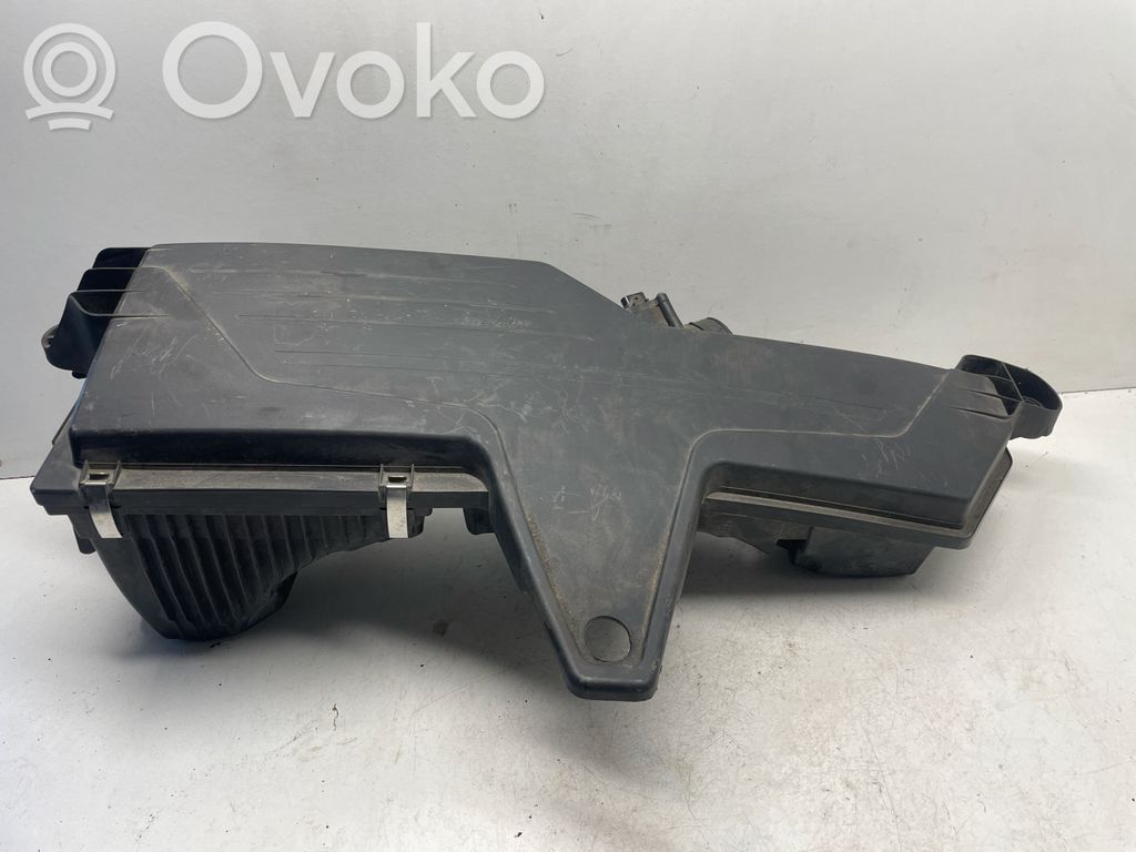 BMW 1 F20 F21 Obudowa filtra powietrza 