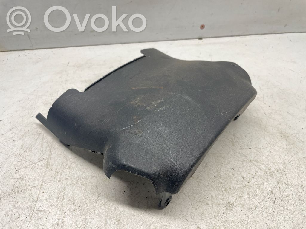 Toyota Auris E180 Elementy poszycia kolumny kierowniczej 