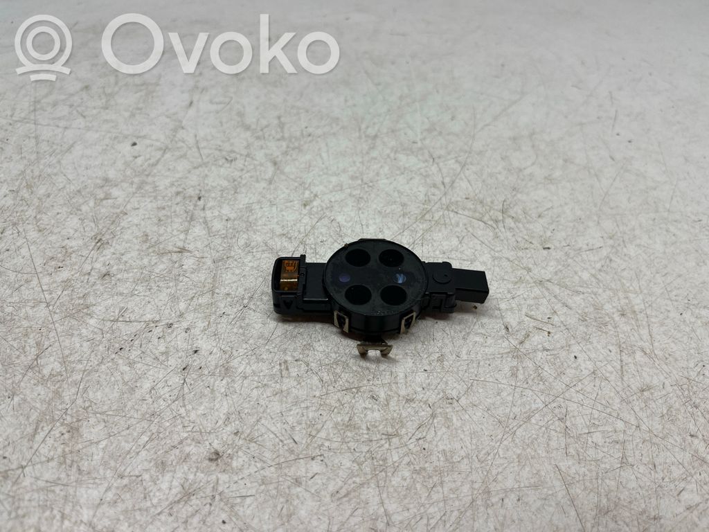 Volkswagen e-Golf Regensensor 