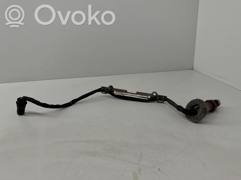 BMW 5 F10 F11 Senzor detentă 