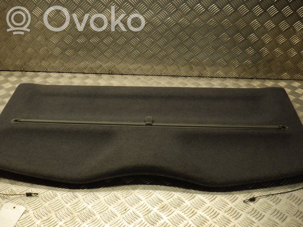 Citroen C5 Hattuhylly 