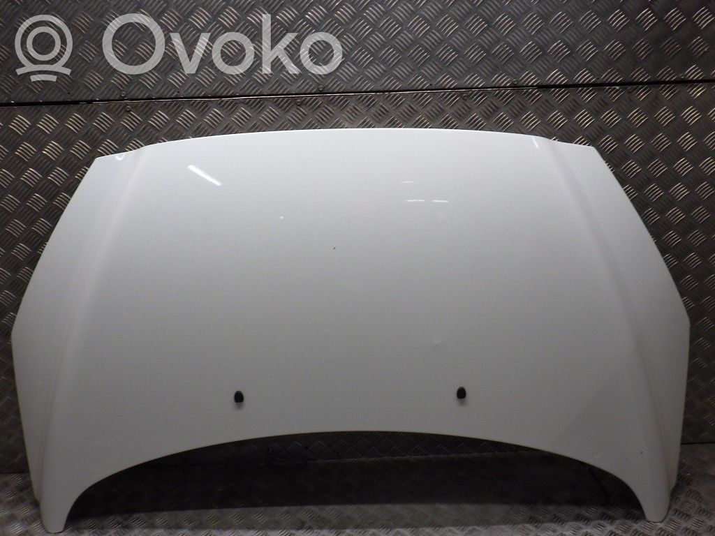 Peugeot 308 Konepelti 