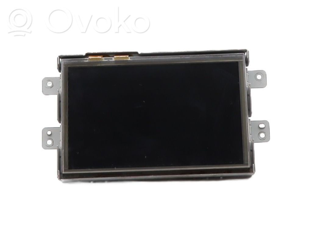 Land Rover Range Rover Evoque L538 Screen/display/small screen 