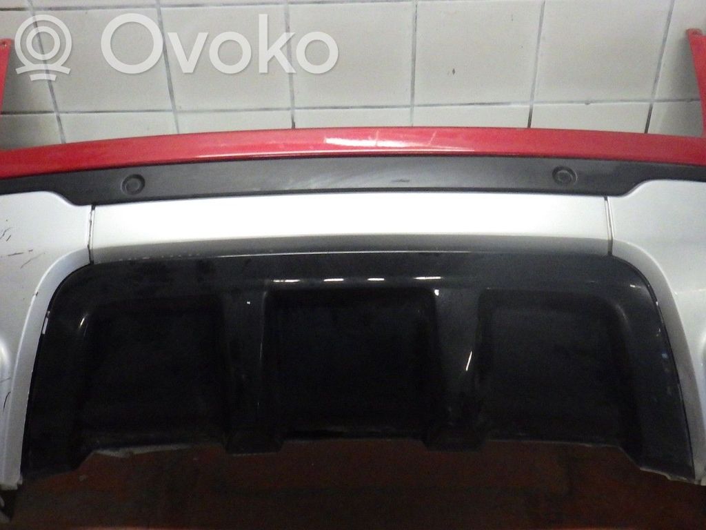 Land Rover Range Rover Evoque L538 Parachoques 