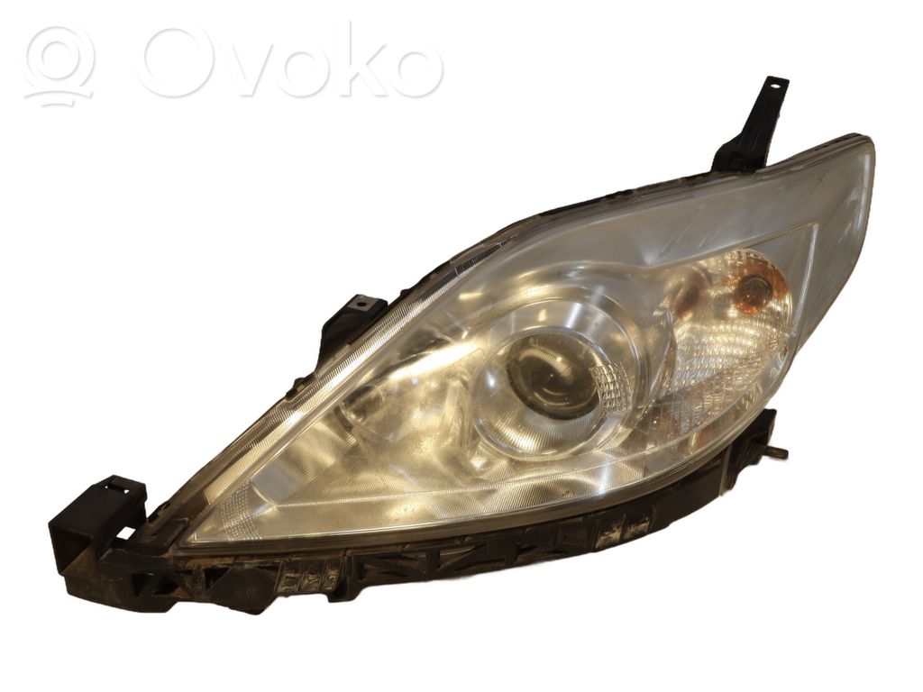 Headlight/headlamp   CD9351041E