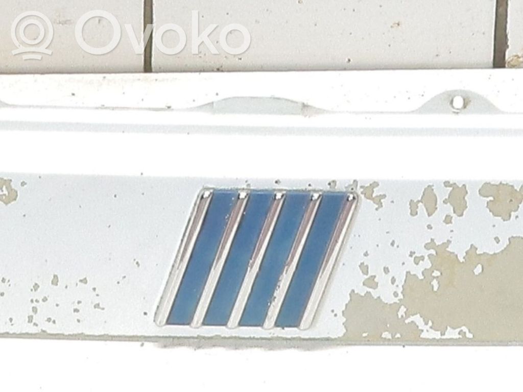Fiat Ducato Etusäleikkö 