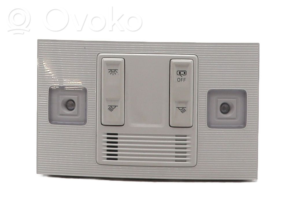 Światło fotela przedniego   2GA947105TPZL