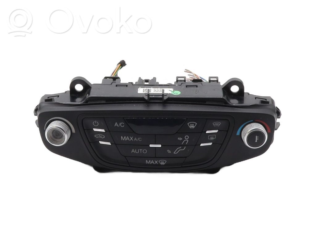 Climate control unit   1901283