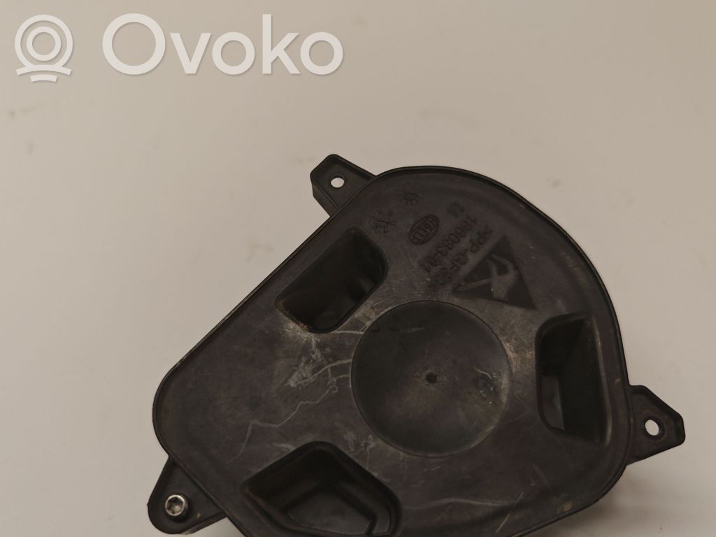 Mercedes-Benz E C207 W207 Element lampy przedniej 