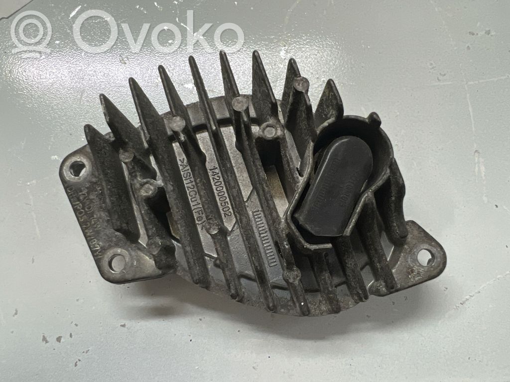 Módulo de control de balasto LED   1420000502