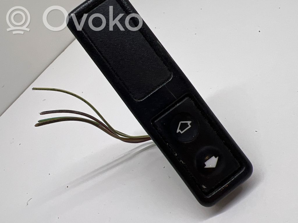 BMW 3 E36 Electric window control switch 