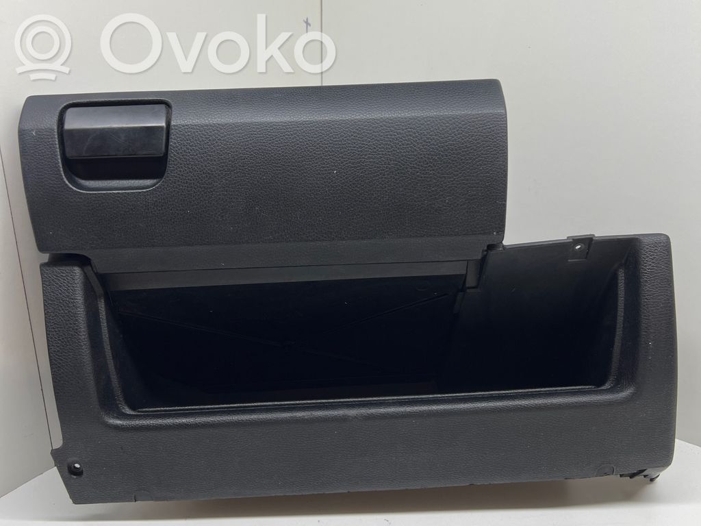 BMW 3 E36 Glove box set 