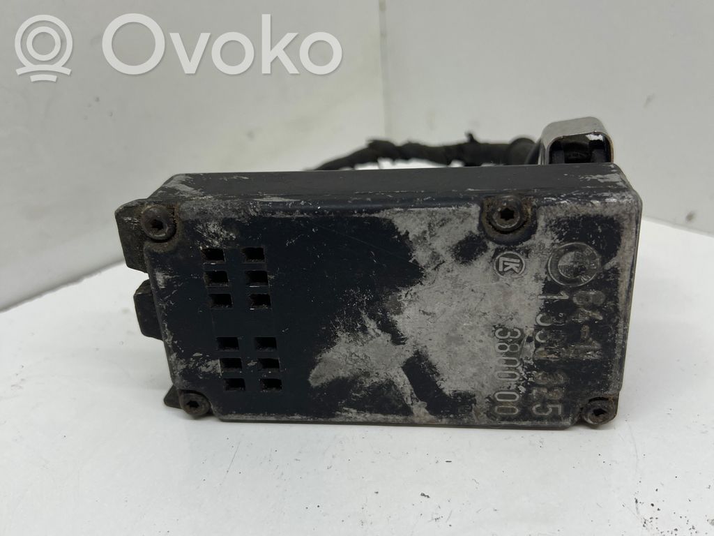 BMW 5 E34 Other control units/modules 