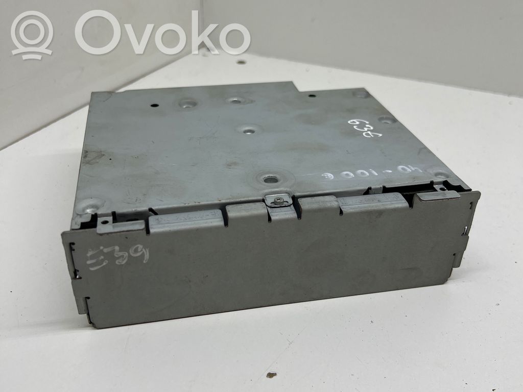 BMW 5 E39 Radio/CD/DVD/GPS head unit 