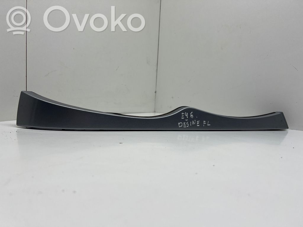 Under headlight/headlamp trim   7030554