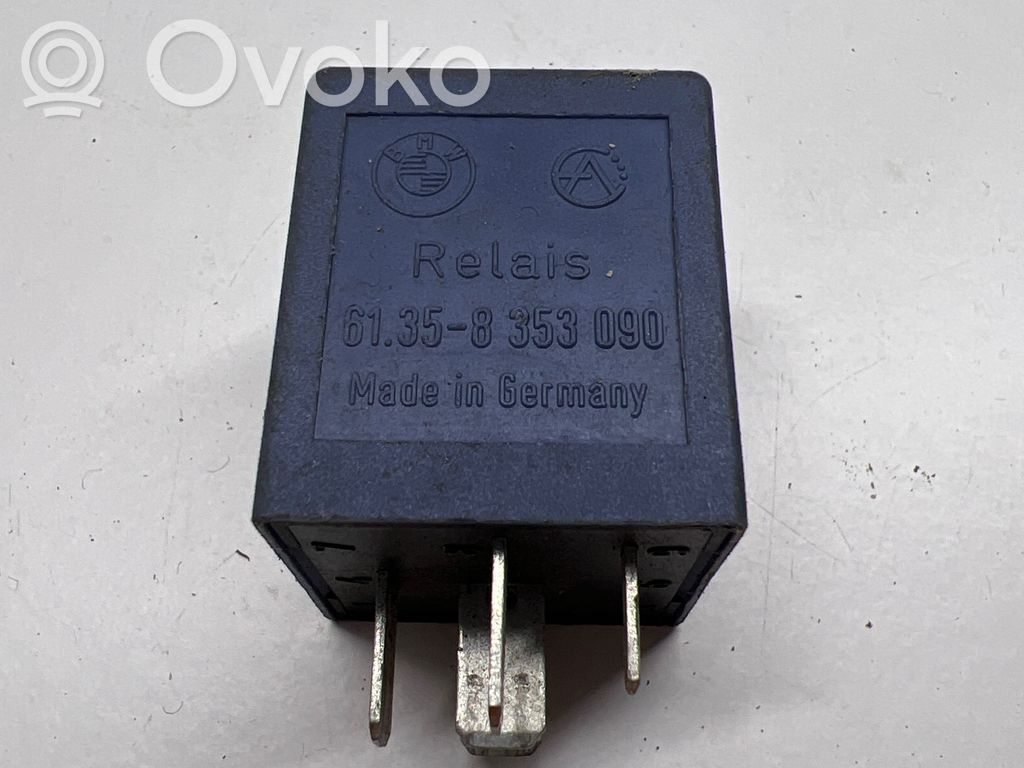 BMW 3 E36 Other relay 