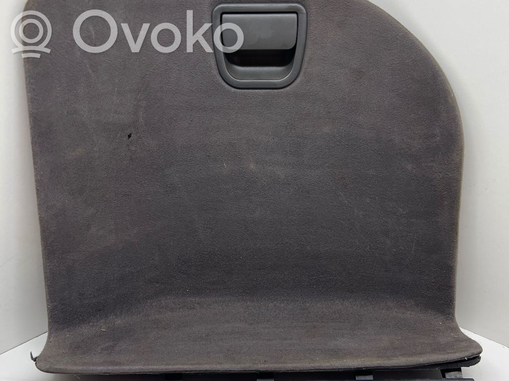 Other trunk/boot trim element   00170779