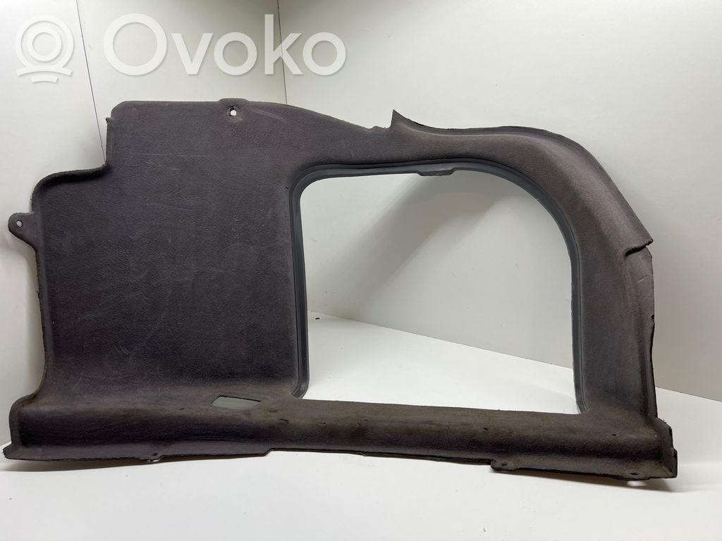 BMW 7 E65 E66 Inne elementy wykończenia bagażnika 