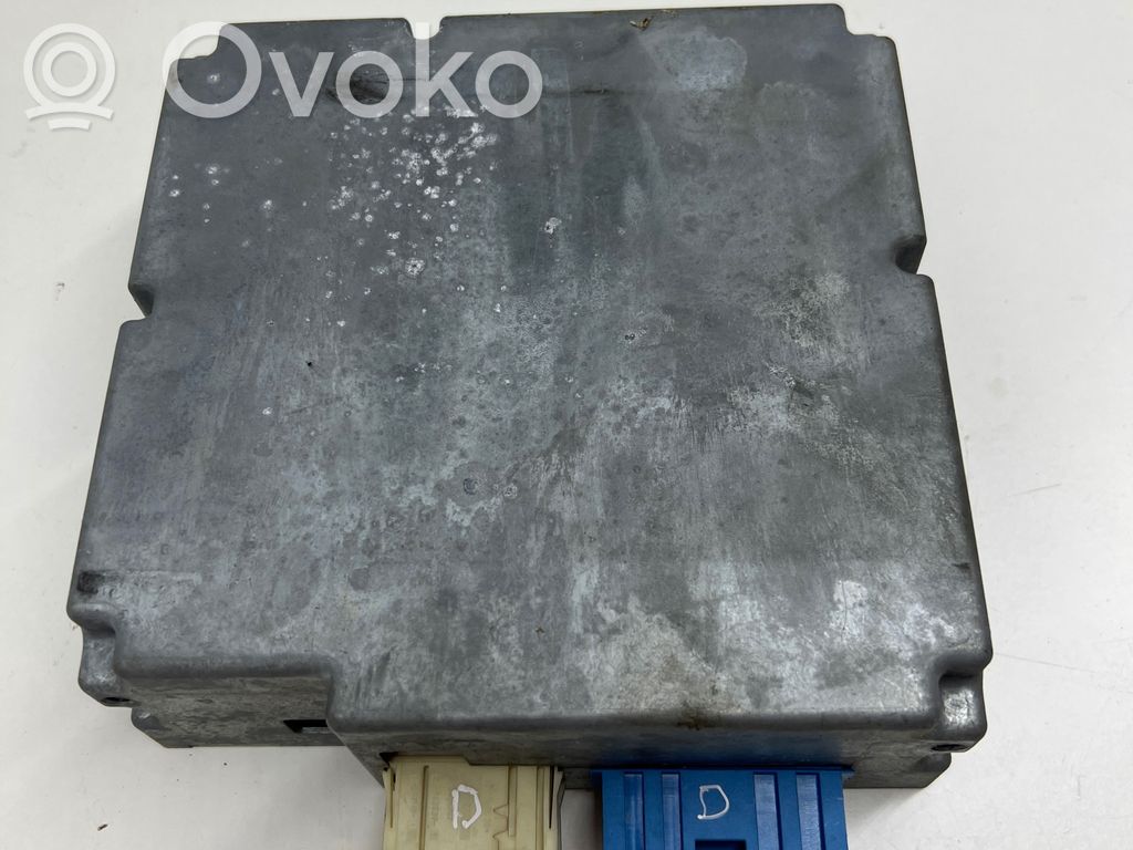 Video control module   9179581