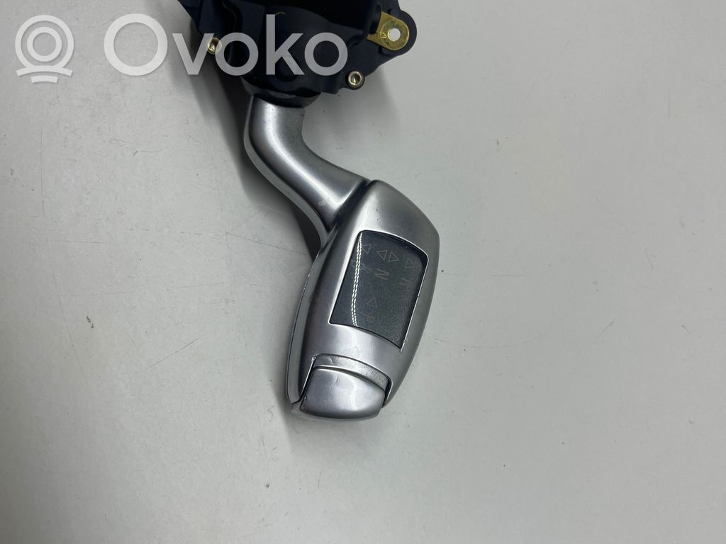 BMW 7 E65 E66 Gear shift selector indicator 