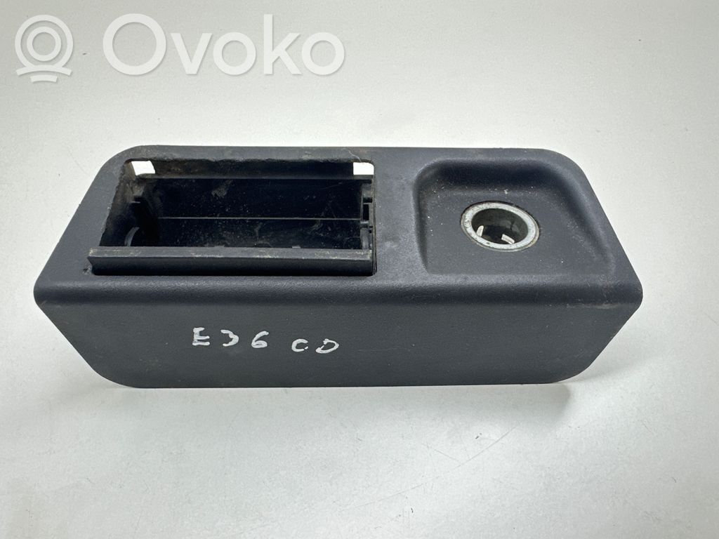 BMW 3 E36 Ashtray (front) 