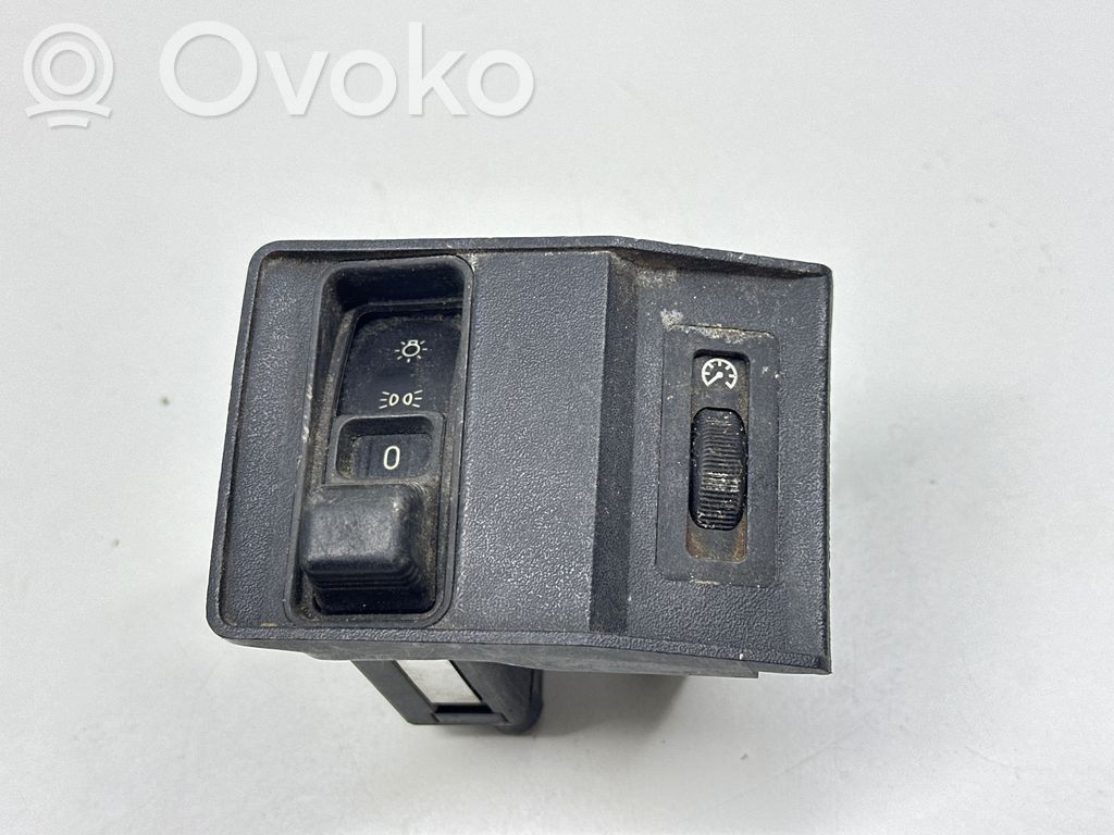 BMW 5 E34 Interruttore luci 