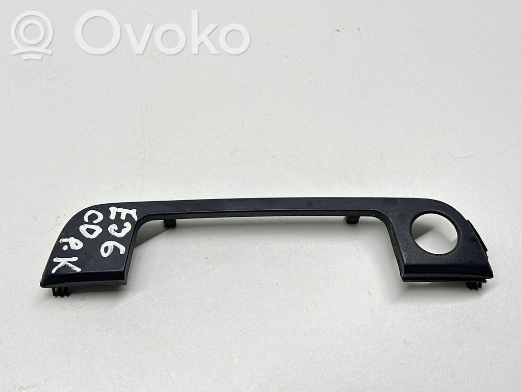 BMW 3 E36 Front door handle cover 