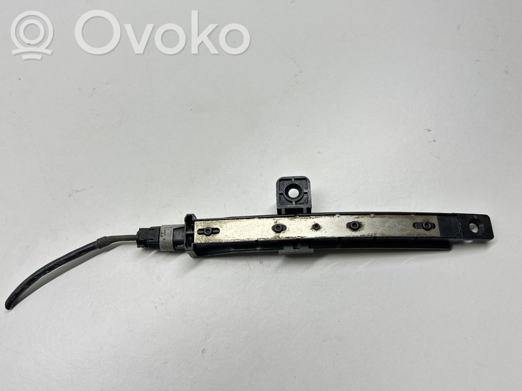 BMW 5 E39 Sensor 