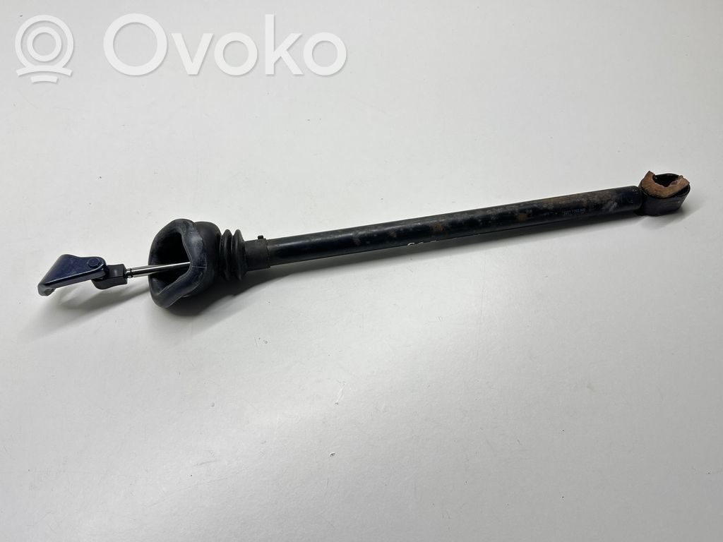 Ribotuvas galinių durų atvėrimo   7063829