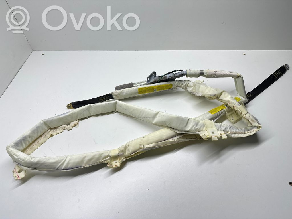BMW 7 E65 E66 Kopfairbag 