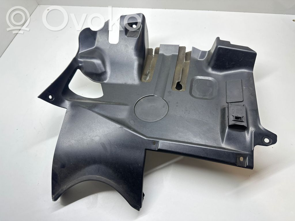 BMW 3 E46 Dashboard lower bottom trim panel 