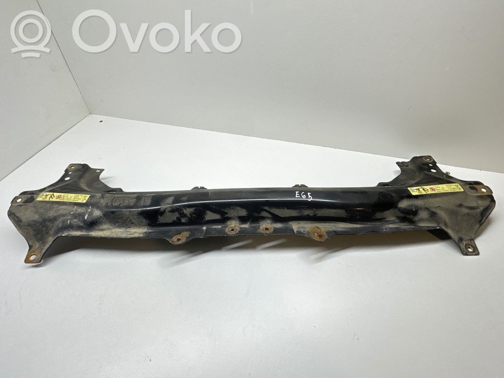 BMW 7 E65 E66 Top upper radiator support slam panel 