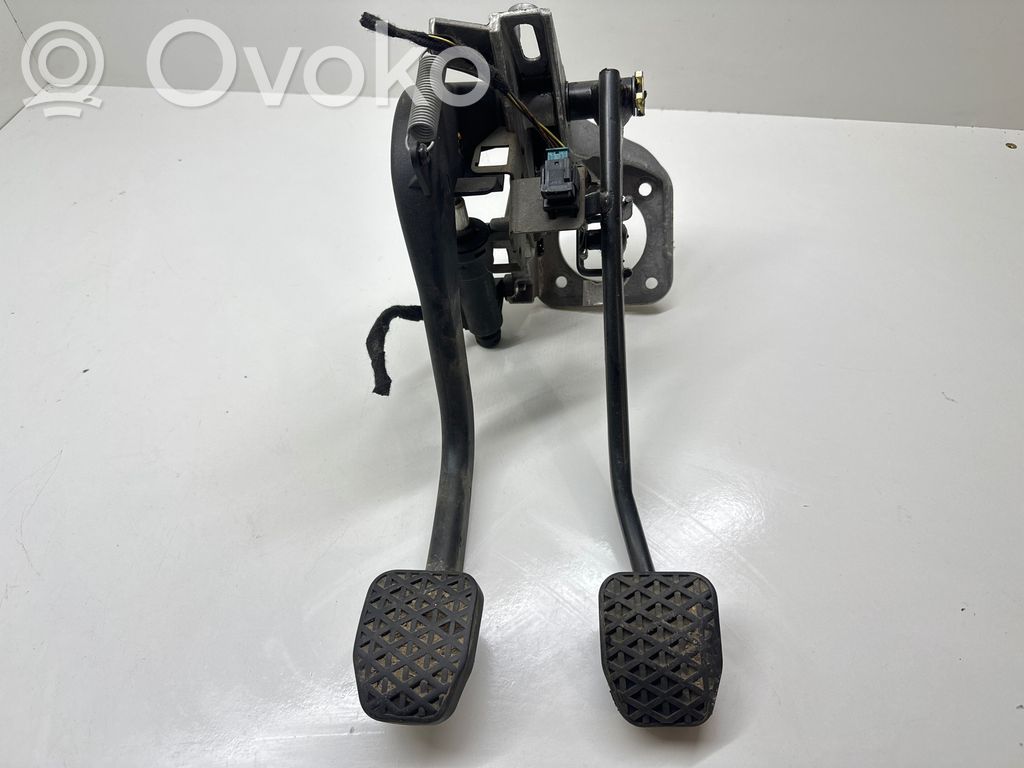 BMW 3 E46 Conjunto de pedal 