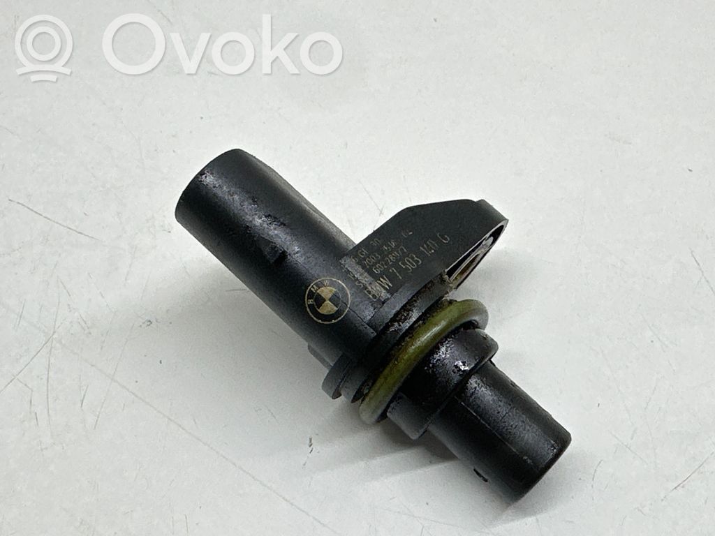 BMW 3 E46 Kurbelwellensensor 