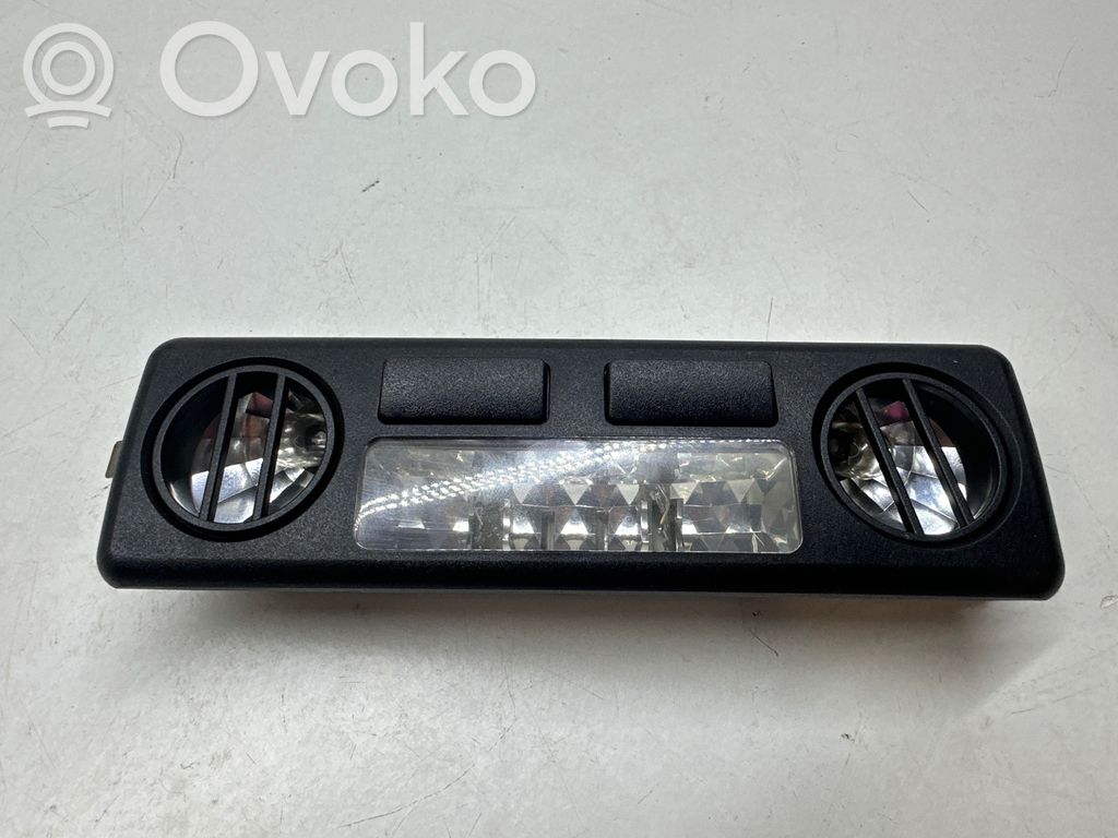 BMW 3 E46 Front seat light 