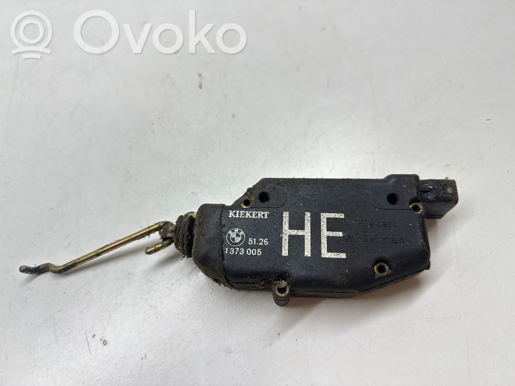 BMW 5 E28 Central locking motor 
