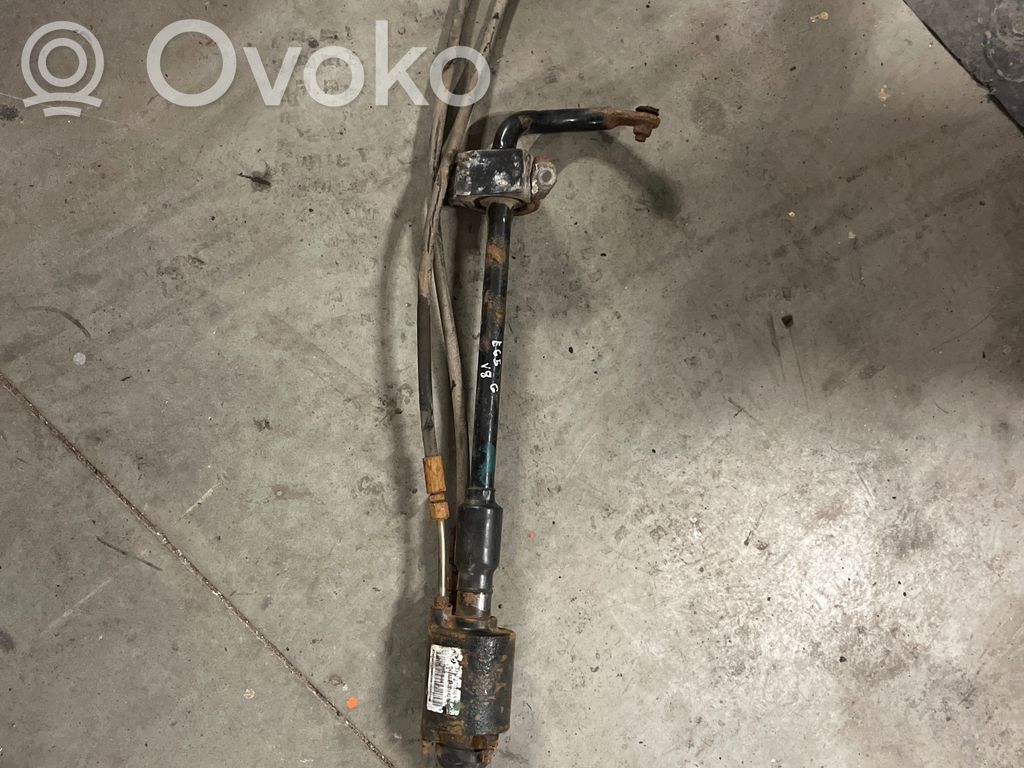 Stabilisator hinten   6752801,852400142004