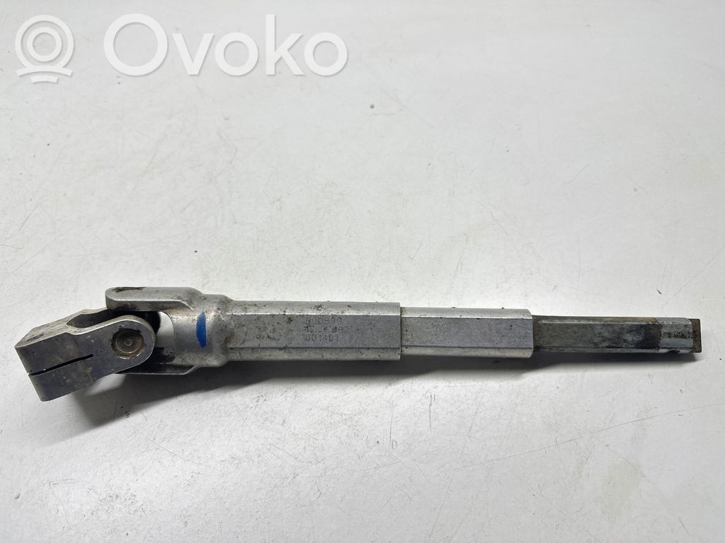 BMW 3 E46 Steering column universal joint 