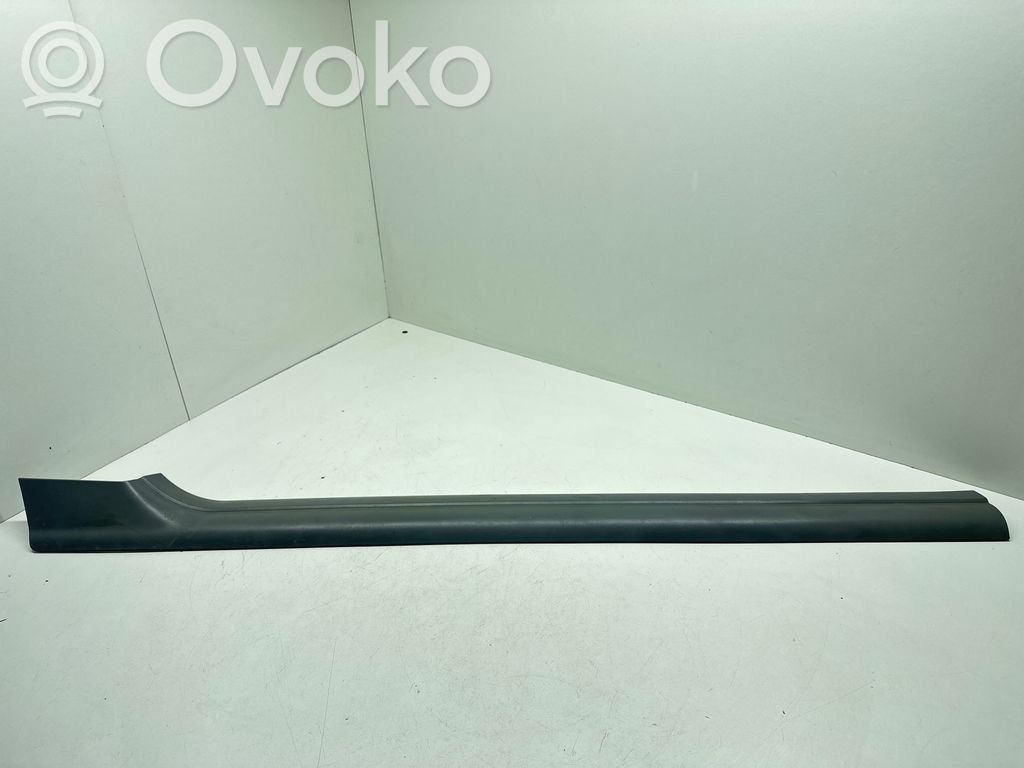 BMW 3 E46 Listwa progowa przednia 