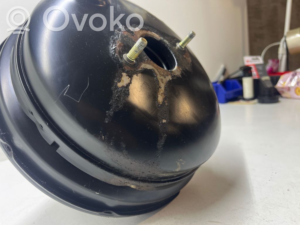 BMW 5 E39 Brake booster 