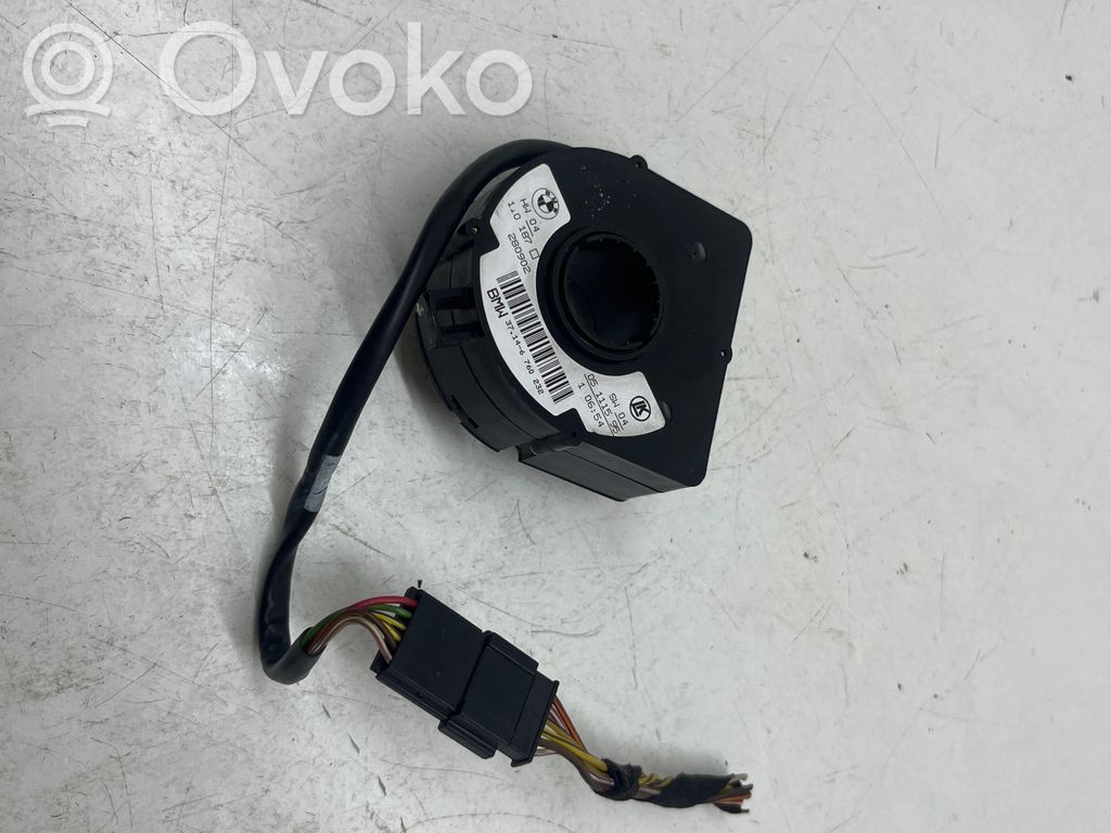 BMW 5 E39 Steering angle sensor 