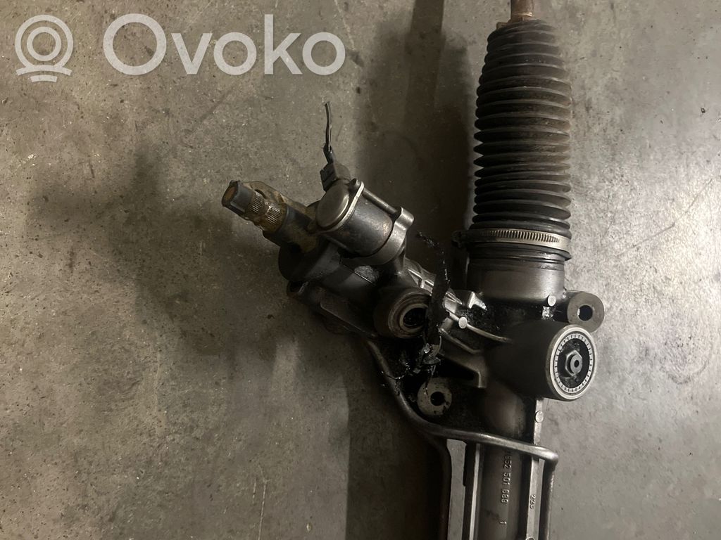 BMW 7 E65 E66 Vairo kolonėle 