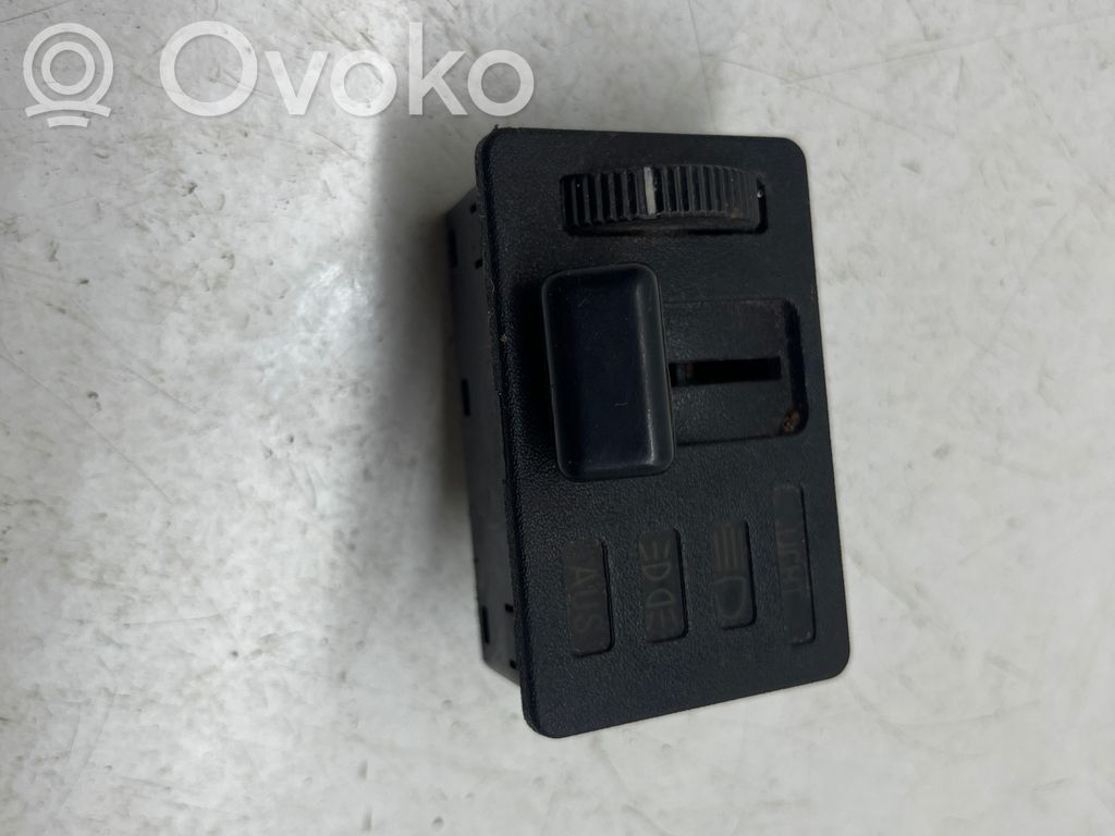 BMW 5 E28 Light switch 