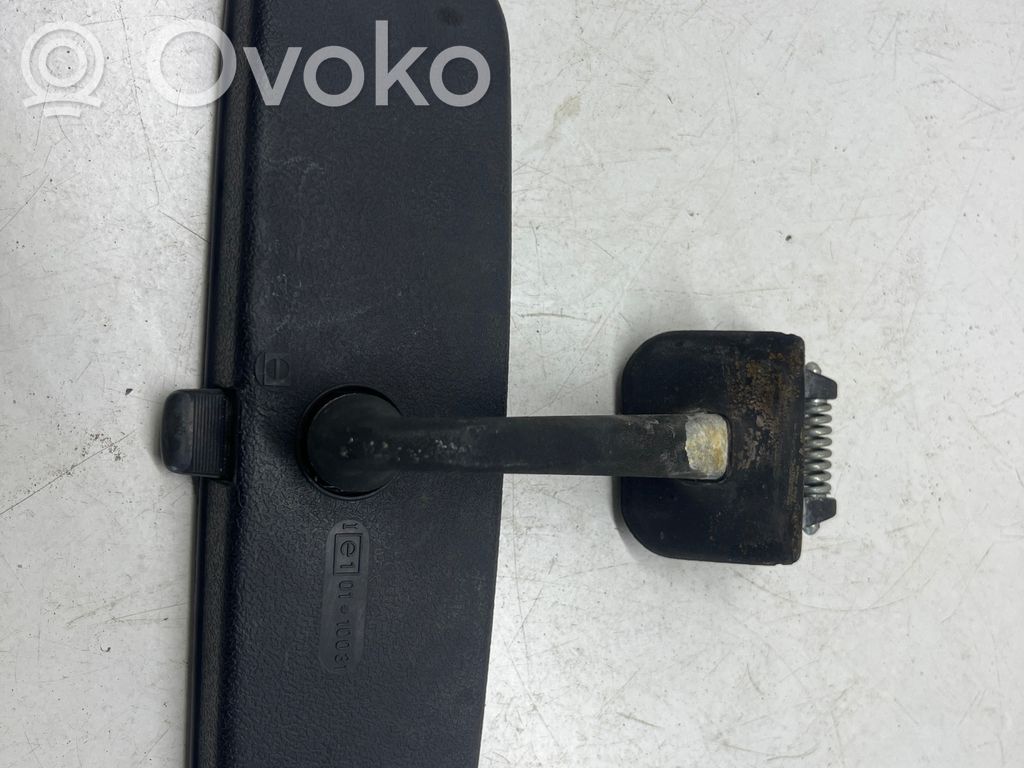 BMW 5 E28 Rear view mirror (interior) 