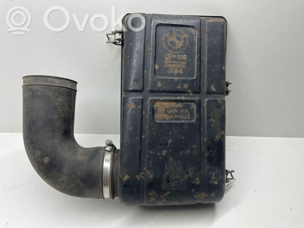 BMW 5 E28 Air filter box 